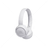 Audífonos con Micrófono JBL T500 BK JBLT500BTBLKAM