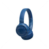 Audífonos con Micrófono JBL T500 BK JBLT500BTBLKAM