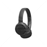Audífonos con Micrófono JBL T500 BK JBLT500BTBLKAM