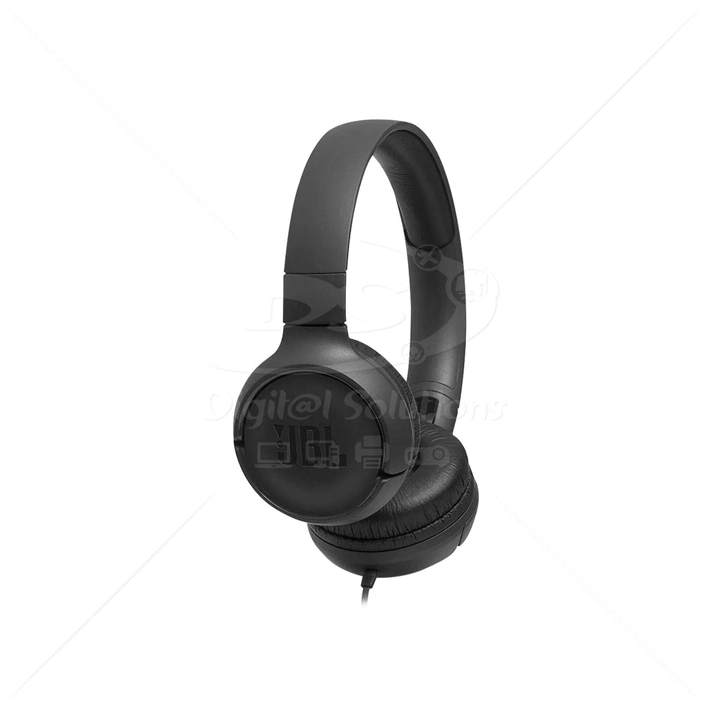 Audífonos con Micrófono JBL T500