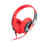 Klip Xtreme KHS-550BK Headphones with Microphone