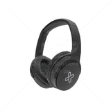 Klip Xtreme KNH-050Bk Headphones with Microphone