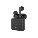 Audífonos con Micrófono Klip Xtreme KTE-010BK
