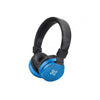 Audífonos con Micrófono Klip Xtreme KWH-001Bk