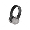 Audífonos con Micrófono Klip Xtreme KWH-001Bk