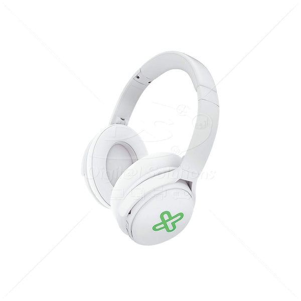 Klip Xtreme KWH-251BK Headphones with Microphone