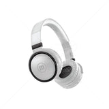 Headphones with Microphone Maxell HP-BTB52 BK