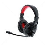 Audífonos con Micrófono Xtech XTH-500