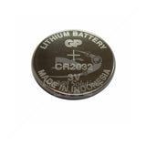 Lithium battery CR2032 GP