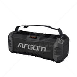 Argom ARG-SP-3303BK Wireless Speaker