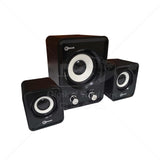 Etouch M4 Speakers