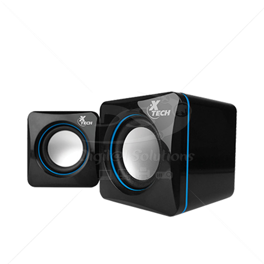 Bocinas Xtech XTS-110