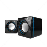Bocinas Xtech XTS-110