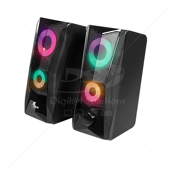 Xtech XTS-130 Speakers