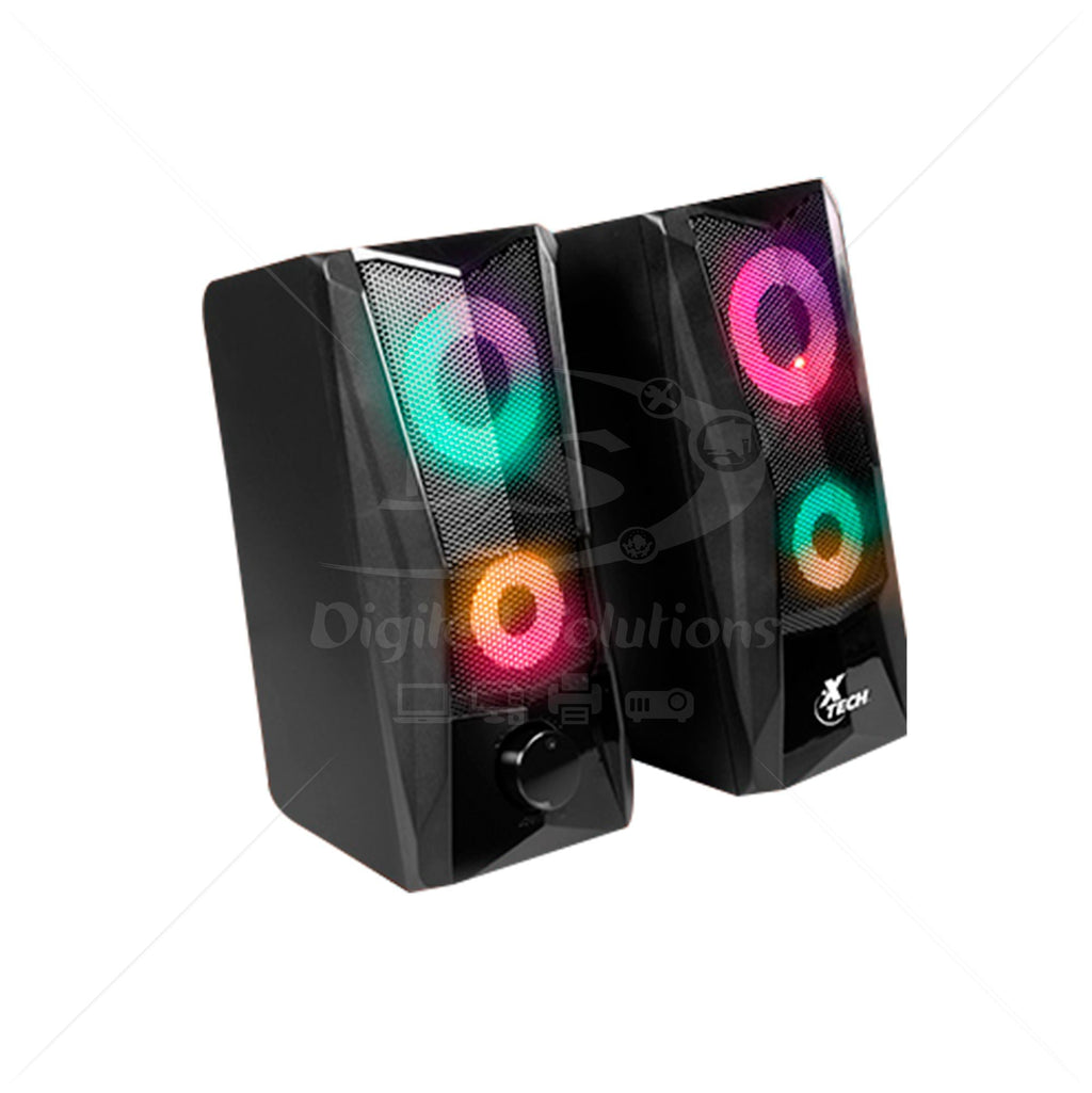 Xtech XTS-130 Speakers