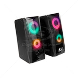 Xtech XTS-130 Speakers