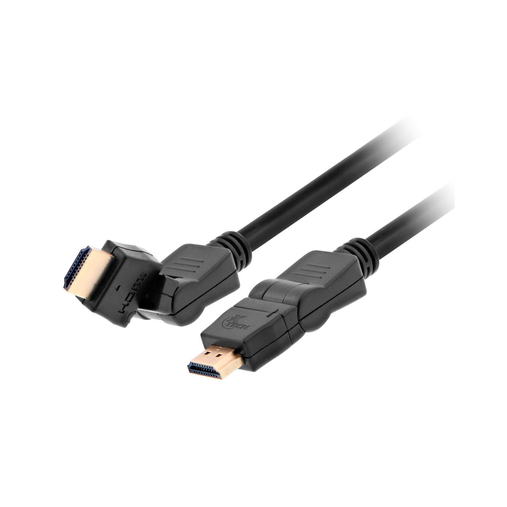 Cable HDMI Xtech XTC-606