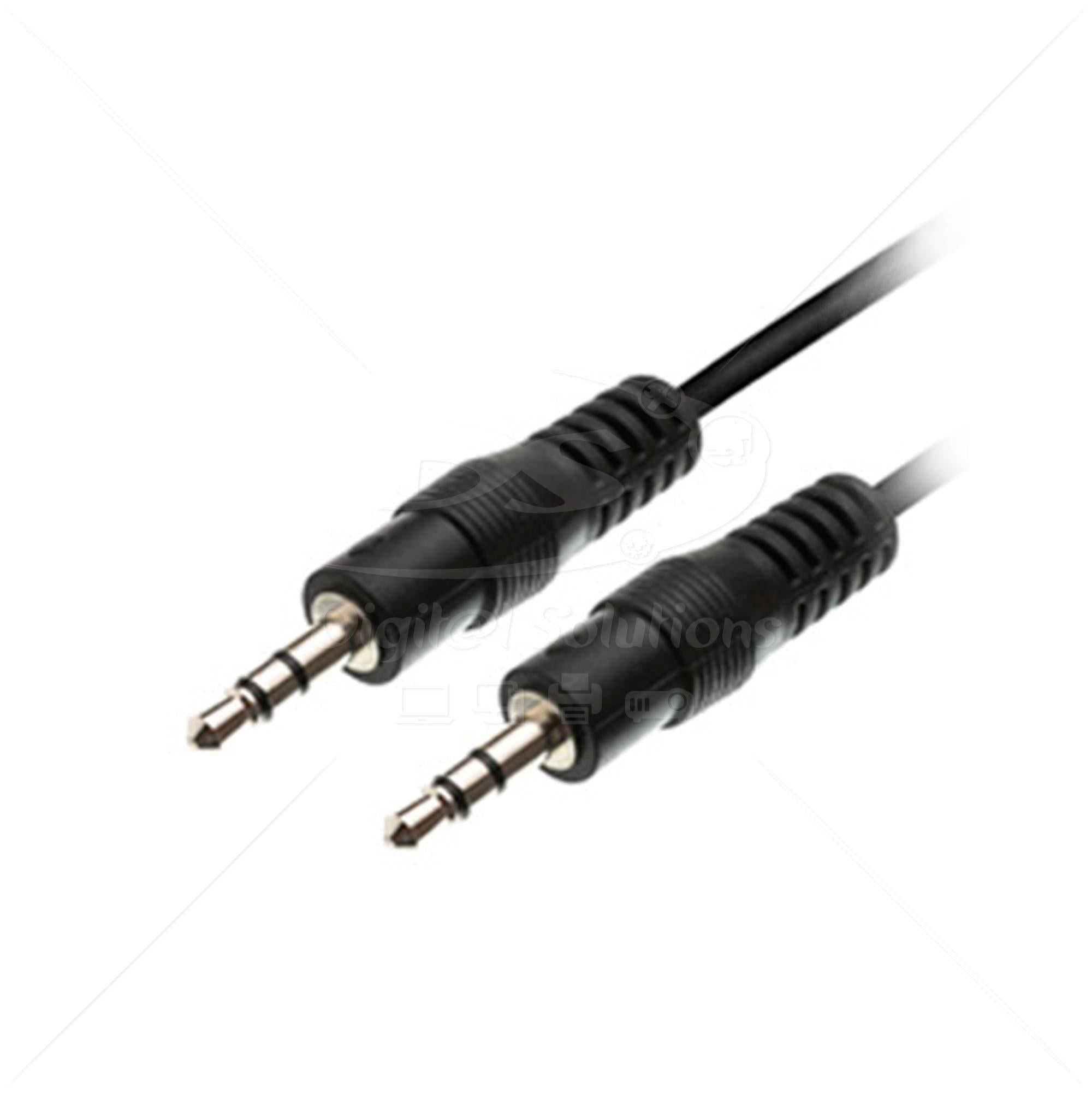 Cable Stereo Xtech XTC-315 3ft / 0.91cm