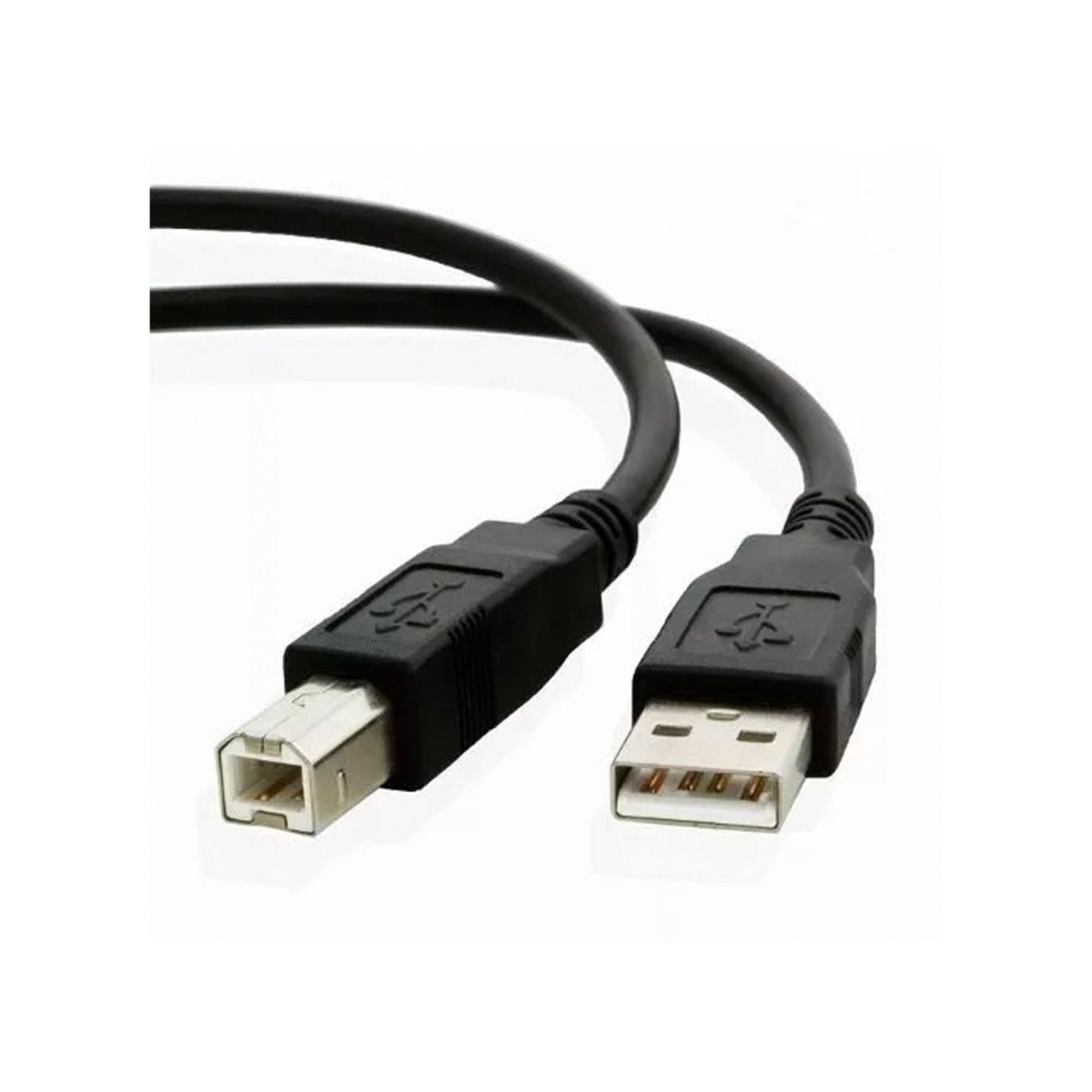Cable USB A B Xtech XTC-304 15Ft/4.57m