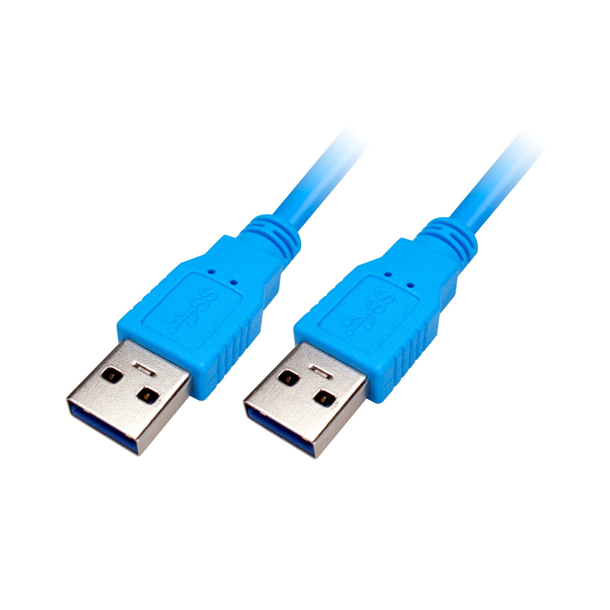 Cable USB A Xtech XTC-352 6FT