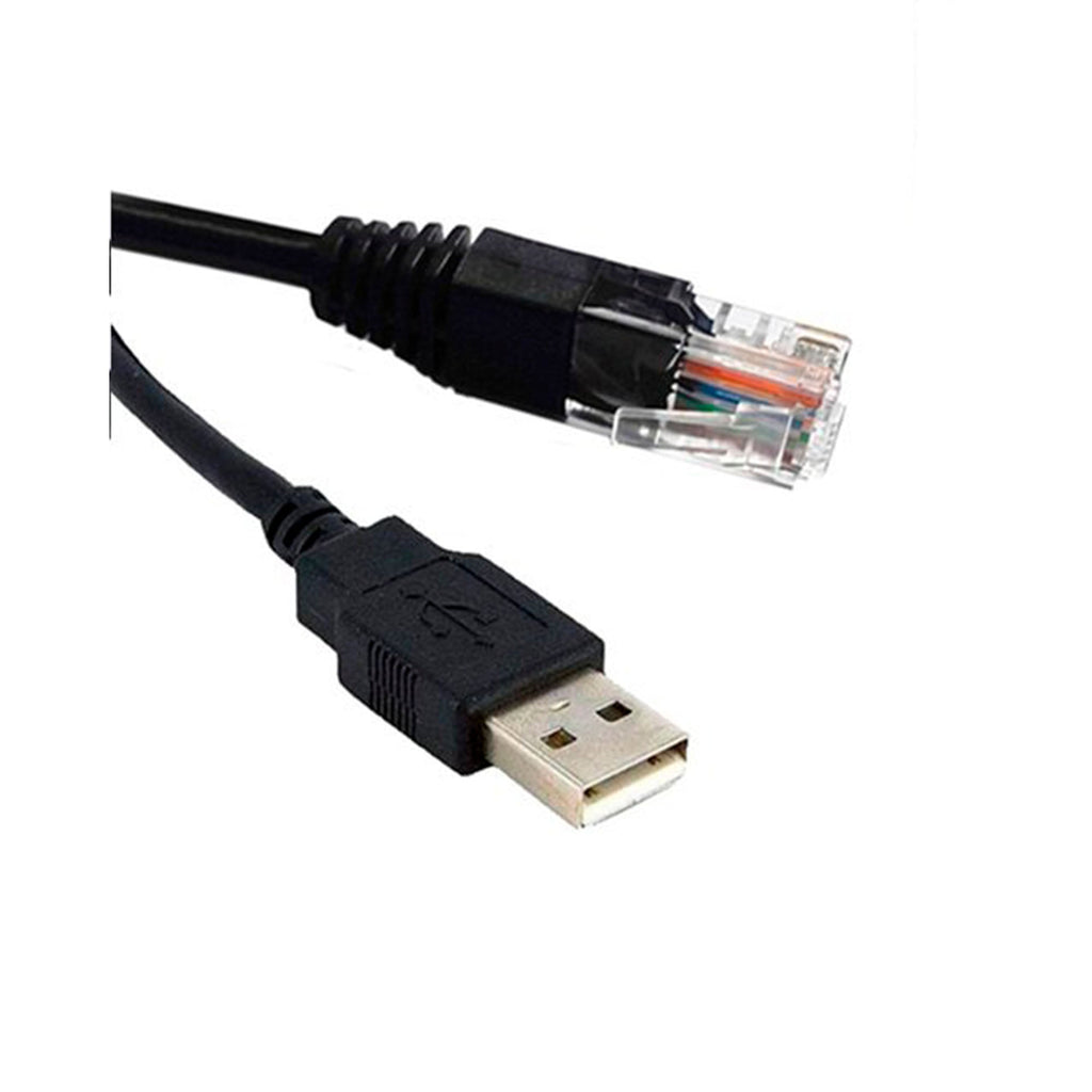 Cable USB Genérico UniversalStile