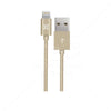 Cable USB Klip Xtreme KAC-020SV