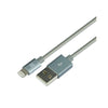 Cable USB Klip Xtreme KAC-020SV