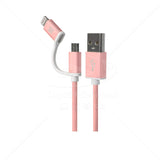 Cable USB Klip Xtreme KAC-210BK