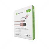 Klip Xtreme KAC-210BK USB Cable