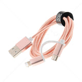 Cable USB Klip Xtreme KAC-210BK