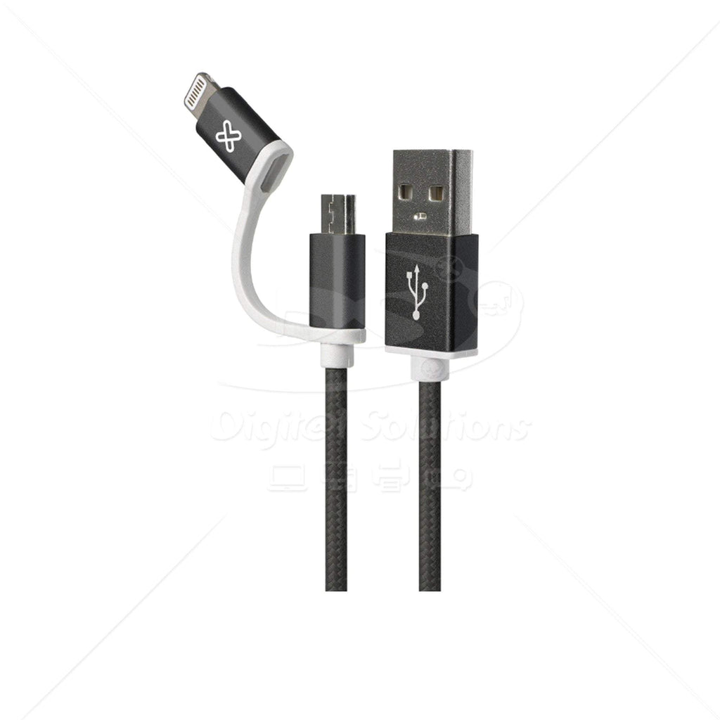 Klip Xtreme KAC-210BK USB Cable