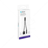 Cable USB Steren POD-457