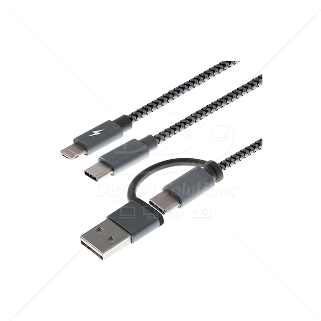 Cable USB Xtech XTC-560