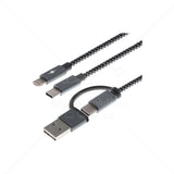 Cable USB Xtech XTC-560