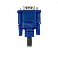 Cable VGA ARGOM ARG-CB-0078 25FT