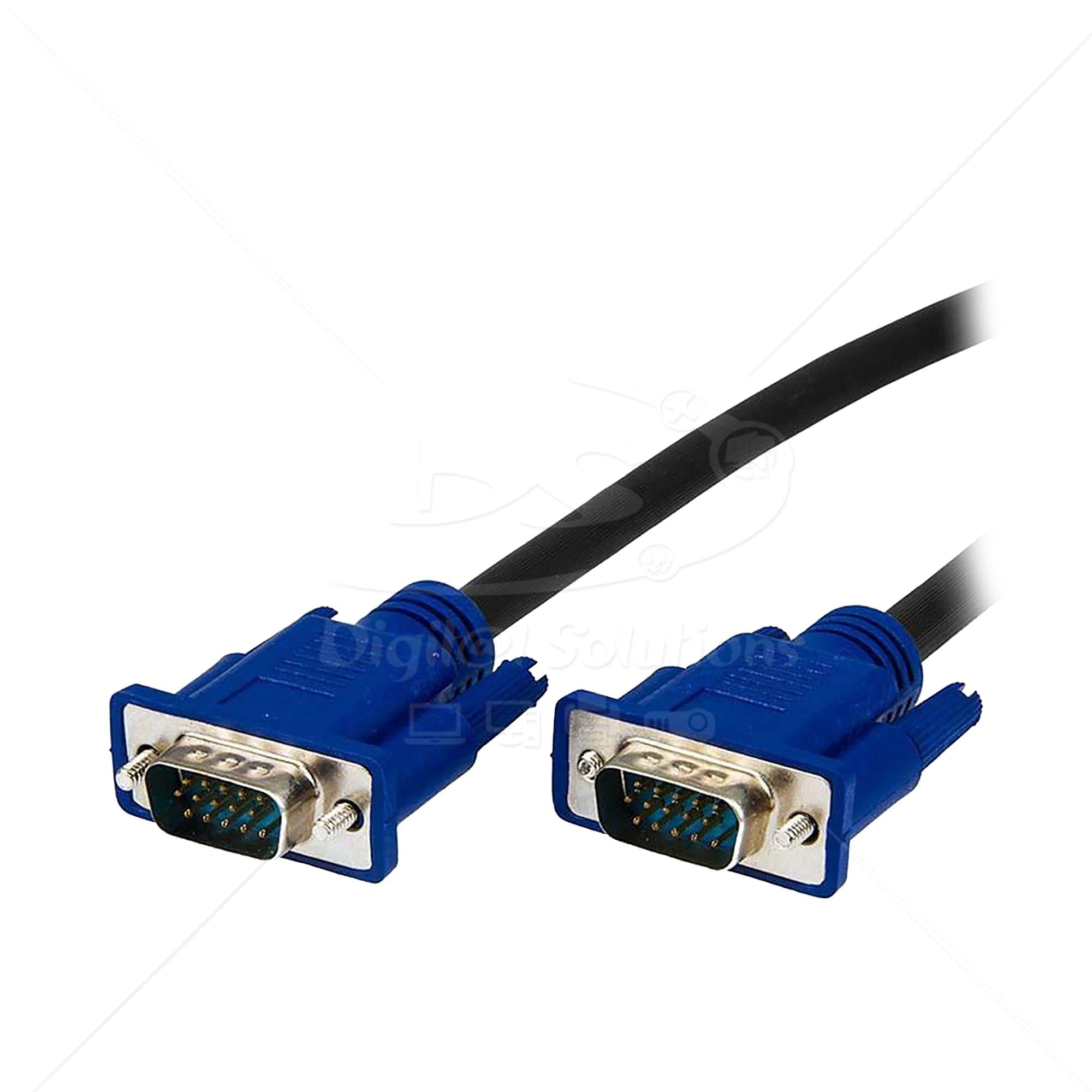 Cable VGA ARGOM ARG-CB-0078 25FT