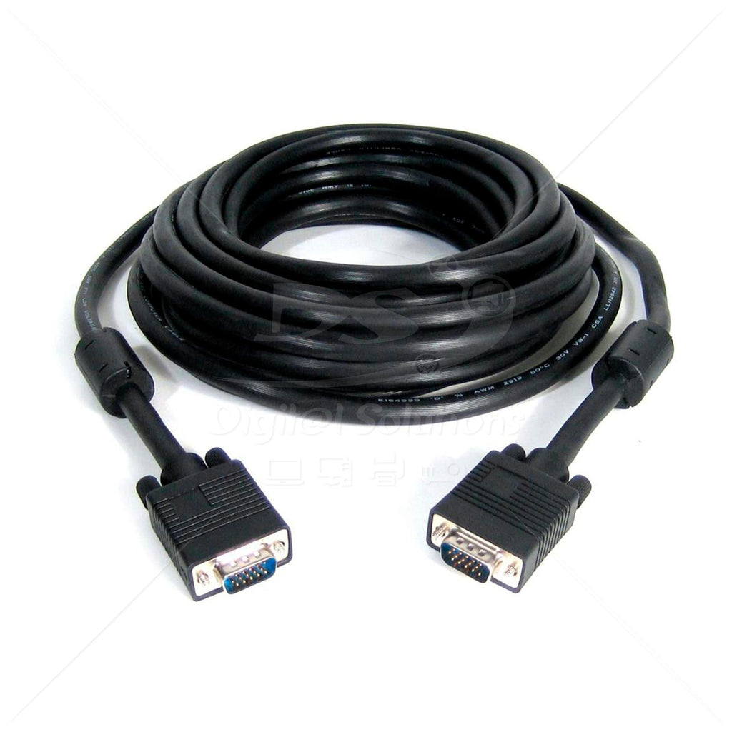 Cable VGA Etouch 335721