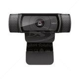 Camara Web C920 Logitech