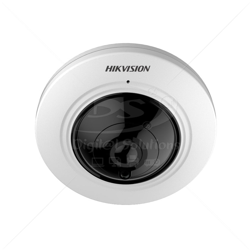 Hikvision DS-2CC52H1T-FITS Analog Surveillance Camera