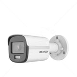 Cámara de Vigilancia IP Hikvision DS-2CD1027G0-L
