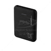 Argom ARG-PB-1136Bk Portable Charger