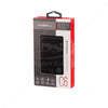Argom ARG-PB-1136Bk Portable Charger