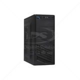 Case Xtech XTQ-200 Black