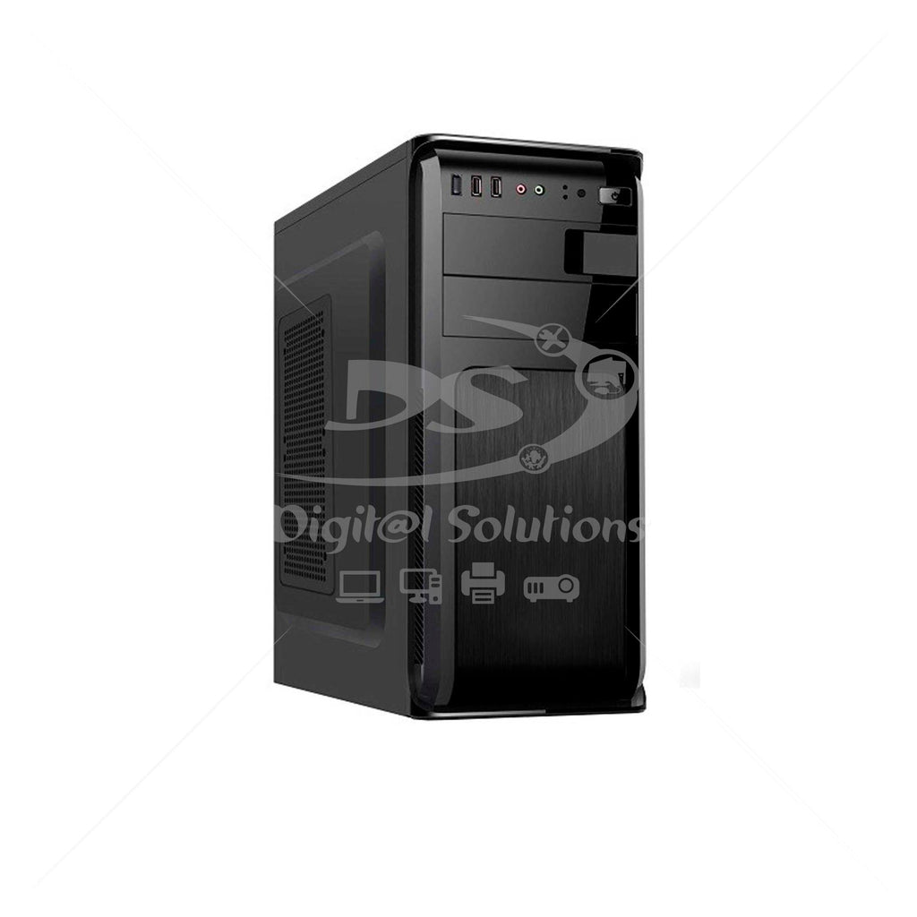 Case Xtech XTQ-209 ATX 600W Mt