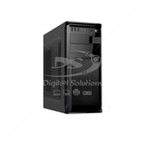 Case Xtech XTQ-209 ATX 600W Mt