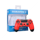 Control for DoubleShock 4 Rd Console