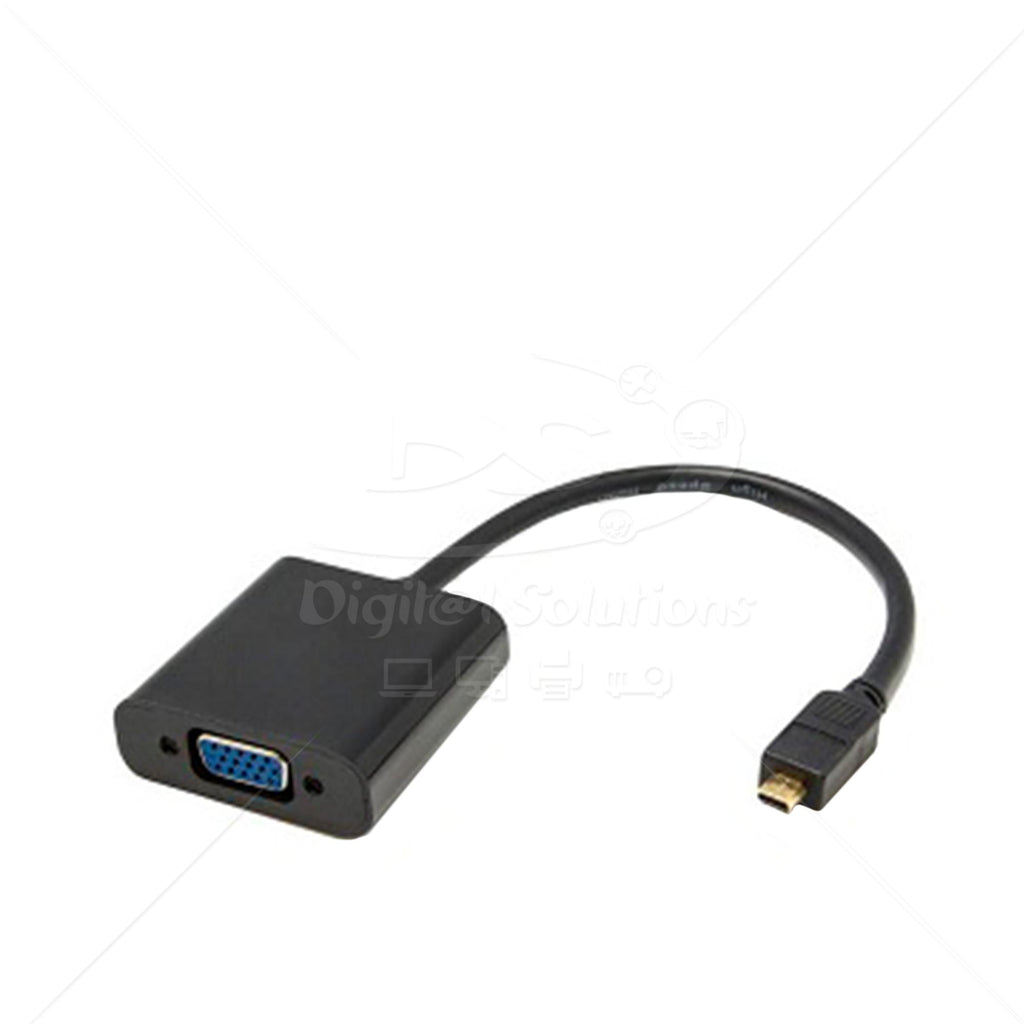 Etouch 112380 Converter