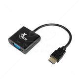 Convertidor Xtech XTC-363