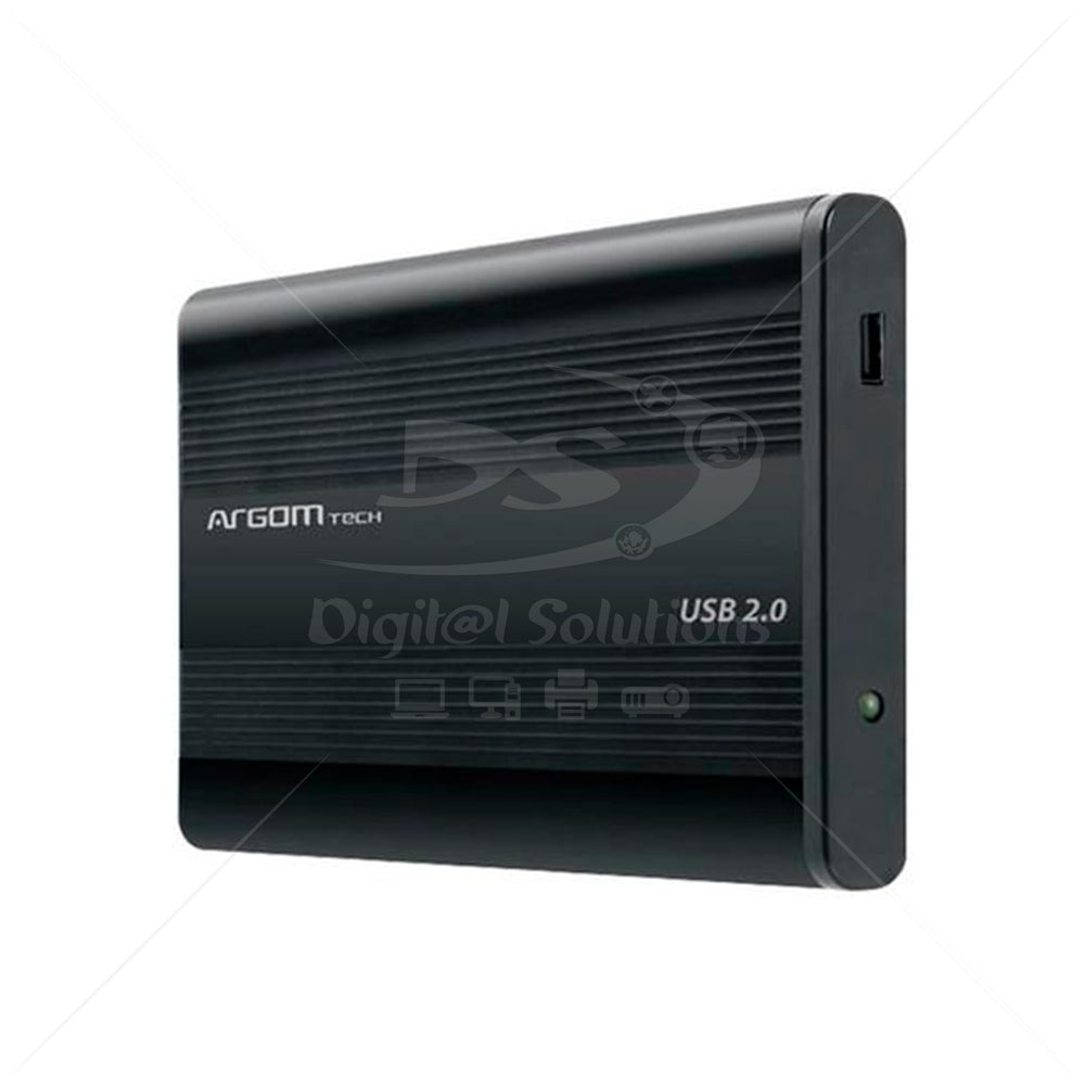 Enclosure ARG-AC-1033 2.5 Sata USB 3.0 Argom