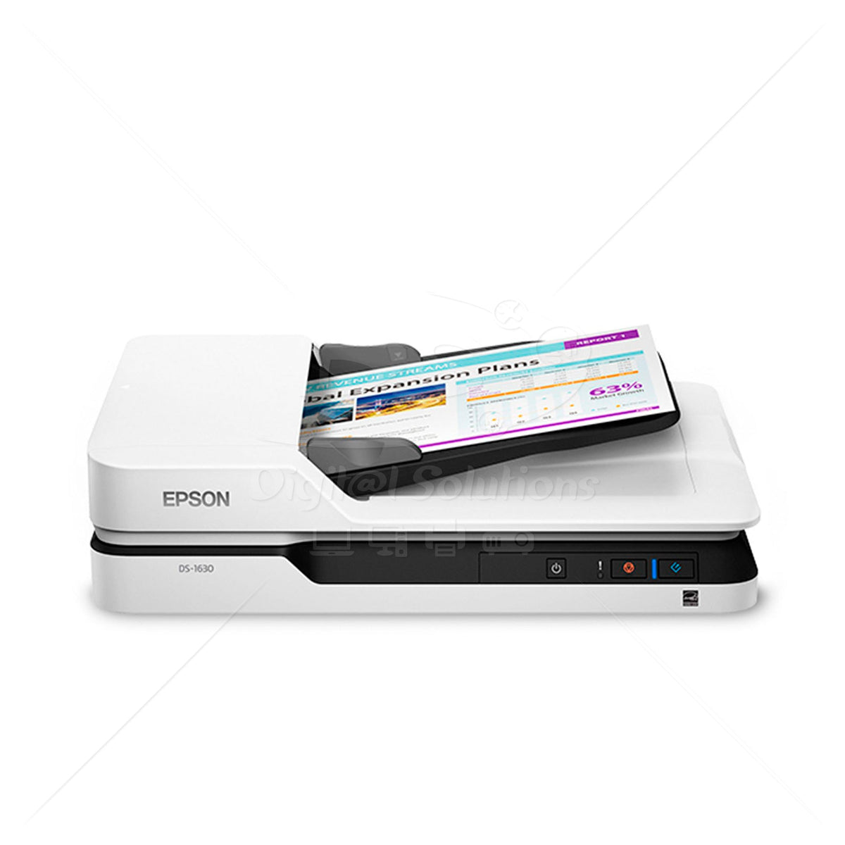 Escáner Epson DS-1630